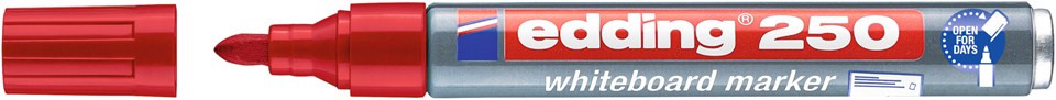 edding 250 Whiteboardmarker