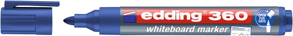edding 360 Whiteboardmarker