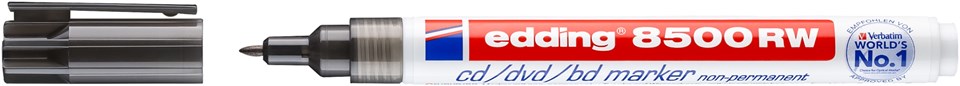 edding 8500 CD/DVD/BD Marker