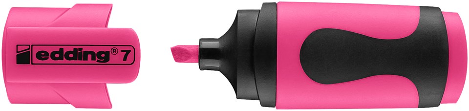 edding 7 Mini Textmarker