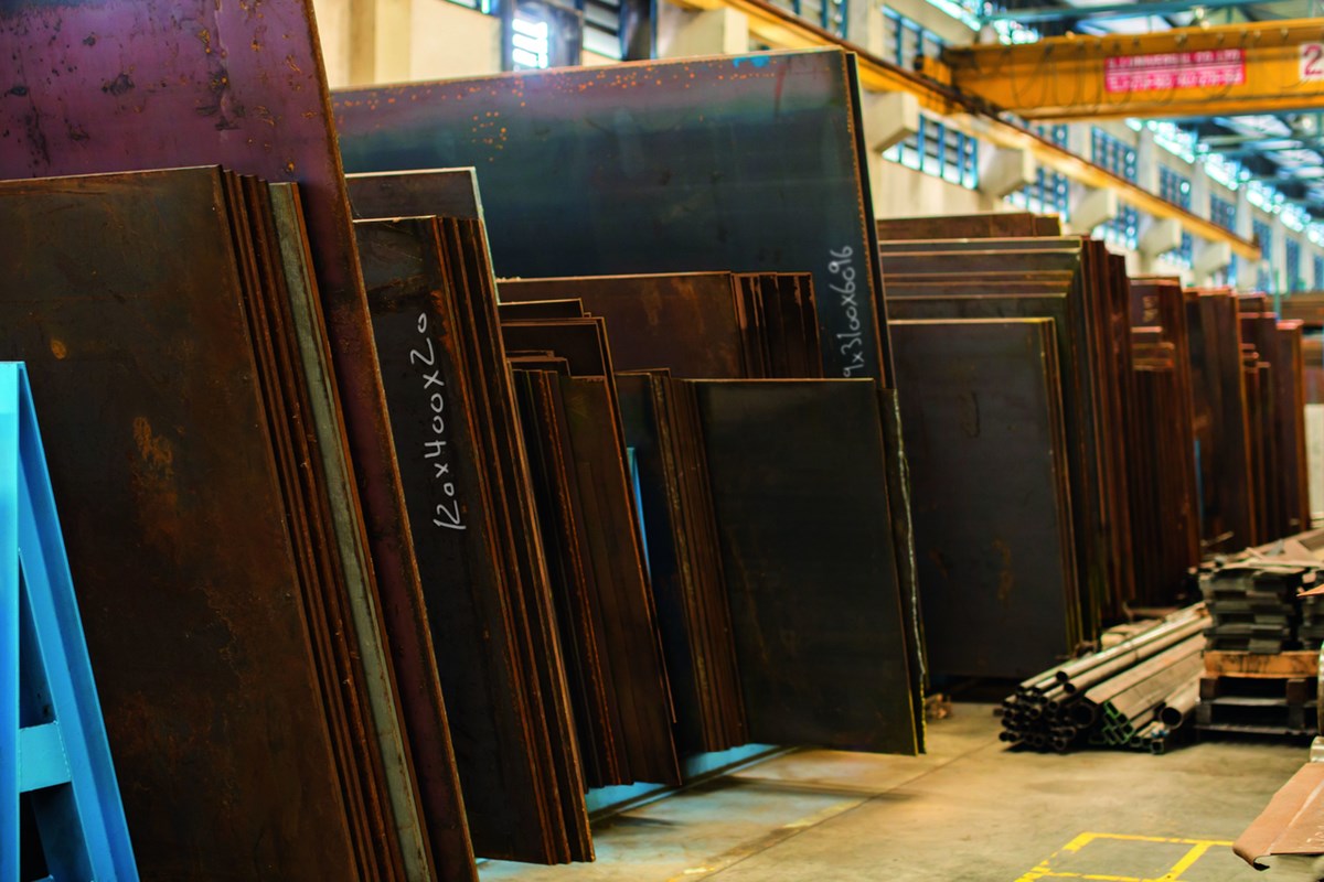 edding 8700 Jumbo Lackmarker edding