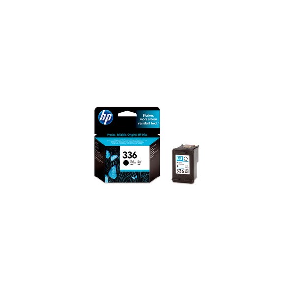 HP Tintenpatrone C9363EE – 3-farbig, 14 Ml Füllmenge, Für Viele Deskjet, Officejet & Photosmart Drucker