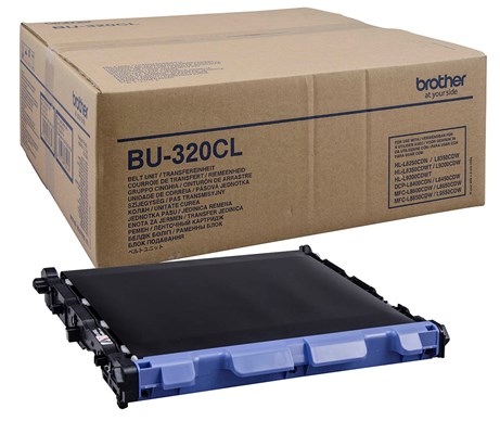 BROTHER BU-320CL Transfereinheit, Standardkapazität (Art.-Nr.: BU320CL)