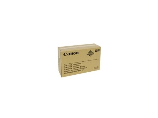 CANON C-EXV 18 Trommeleinheit, Standardkapazität (Art.-Nr.: 0388B002)