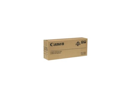 CANON C-EXV 23 Trommeleinheit, schwarz, Standardkapazität (Art.-Nr.: 2101B002)