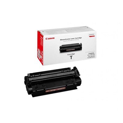 CANON CRG-T Toner, schwarz, hohe Kapazität (Art.-Nr.: 7833A002)