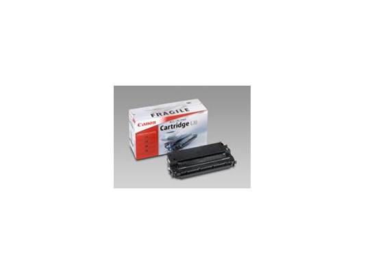 CANON E-30 Toner, schwarz, hohe Kapazität (Art.-Nr.: 1491A003)