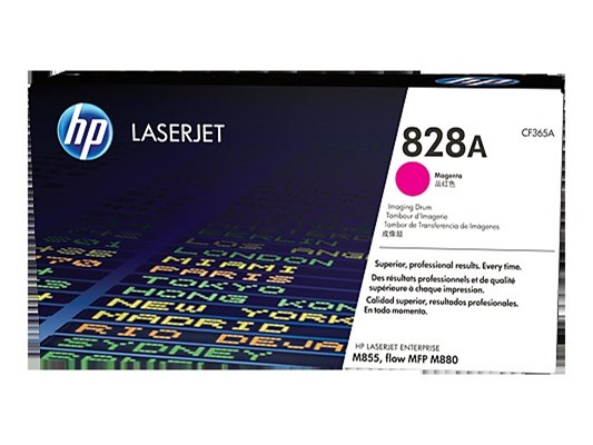 HP 828A Bildtrommel, magenta (Art.-Nr.: CF365A)