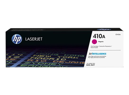 HP 410A Original Toner, magenta (Art.-Nr.: CF413A)