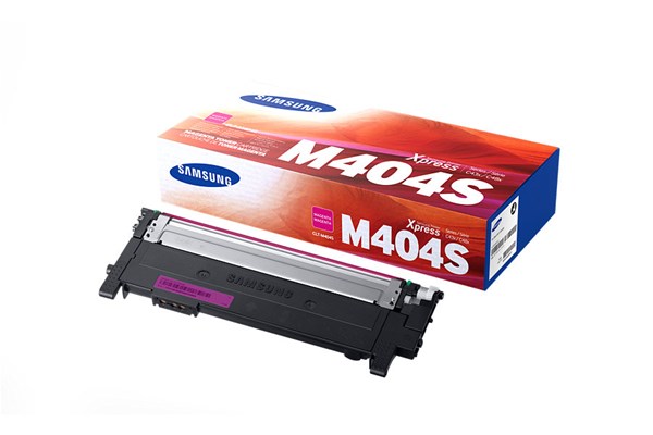 SAMSUNG Toner, magenta (Art.-Nr.: CLT-M404S/ELS)
