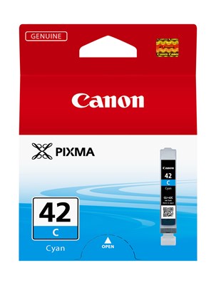 Canon Tintenpatrone, cyan (Art.-Nr.: 6385B001)