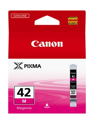 Canon Tintenpatrone, magenta (Art.-Nr.: 6386B001)