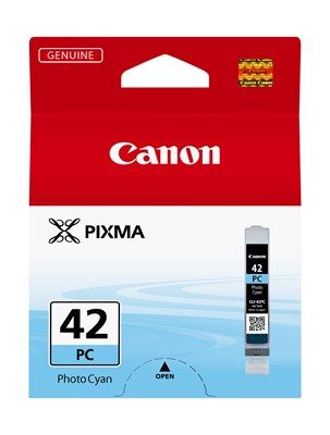 Canon Tintenpatrone, fotocyan (Art.-Nr.: 6388B001)