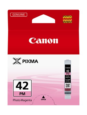 Canon Tintenpatrone, fotomagenta (Art.-Nr.: 6389B001)
