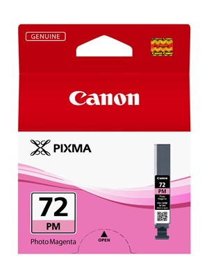 Canon Tintenpatrone, fotomagenta (Art.-Nr.: 6408B001)