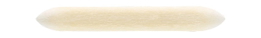 edding 21 N Ersatzspitzen für Permanentmarker, Rundspitze 1,5-3 mm, 10 Stück (Art.-Nr.: 4-21N)