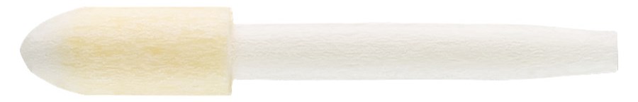 edding 550 N Ersatzspitzen für Permanentmarker, Rundspitze 3-4 mm, 10 Stück (Art.-Nr.: 4-550N)