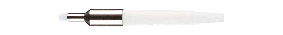 edding 780 N Ersatzspitzen für Lackmarker, Rundspitze 0,8 mm, 10 Stück (Art.-Nr.: 4-780N)