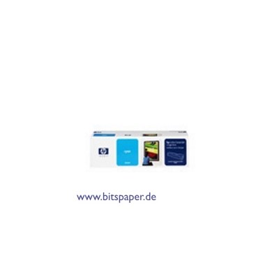 HP 822A Drum cyan für Farbdrucker Color LaserJet 9500er Serie (Art.-Nr.: C8561A)