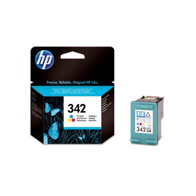 HP 342 Tintenpatrone color (Art.-Nr.: C9361EE)