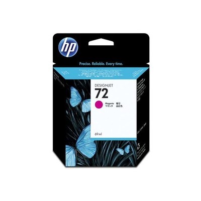 HP 72 Tintenpatrone, magenta (Art.-Nr.: C9399A)