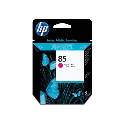 HP 85 Druckkopf magenta (Art.-Nr.: C9421AE)