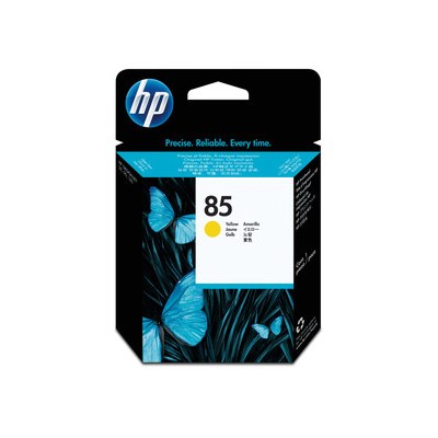 HP 85 Druckkopf yellow (Art.-Nr.: C9422AE)