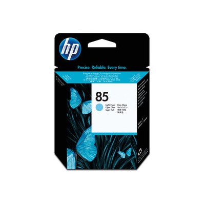 HP 85 Druckkopf light cyan (Art.-Nr.: C9423AE)