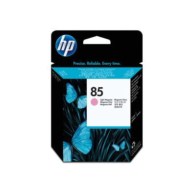 HP 85 Druckkopf light magenta (Art.-Nr.: C9424AE)
