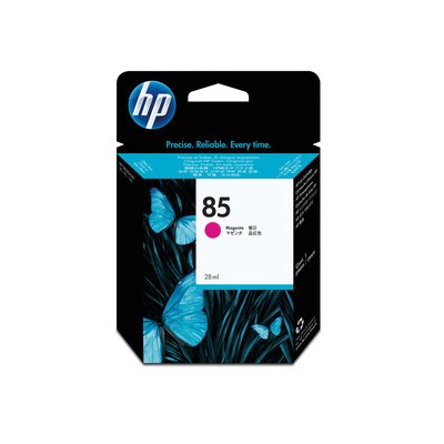 HP 85 Tintentank magenta (Art.-Nr.: C9426AE)