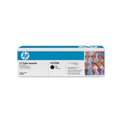 HP 304A Toner schwarz (Art.-Nr.: CC530A)