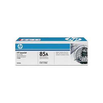 HP 85A Toner schwarz (Art.-Nr.: CE285A)