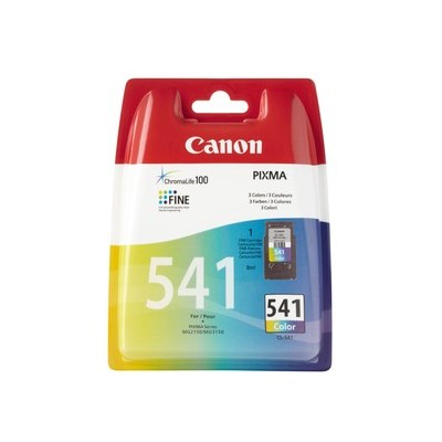 Canon Tintenpatrone, 3-farbig (Art.-Nr.: CL-541)