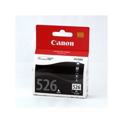 Canon Tintenpatrone, schwarz (Art.-Nr.: 4540B001)