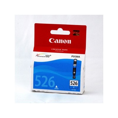 Canon Tintenpatrone, cyan (Art.-Nr.: 4541B001)