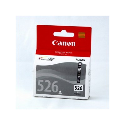 Canon Tintenpatrone, grau (Art.-Nr.: 4544B001)