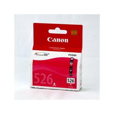 Canon Tintenpatrone, magenta (Art.-Nr.: 4542B001)