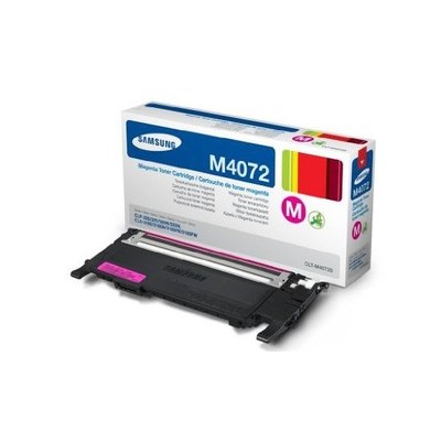 Samsung Toner, magenta (Art.-Nr.: CLT-M4072S)