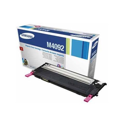Samsung Toner, magenta (Art.-Nr.: CLT-M4092S)