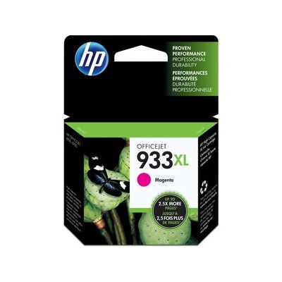 HP 933XL Tintenpatrone, magenta (Art.-Nr.: CN055AE)