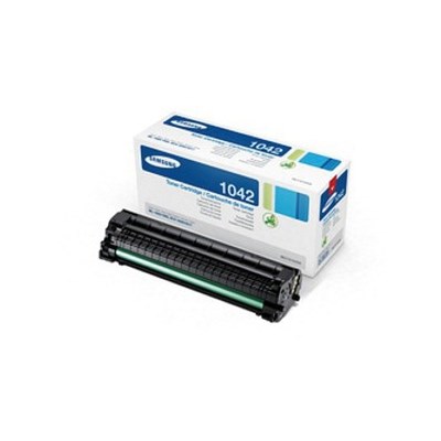 Samsung Toner, schwarz (Art.-Nr.: MLT-D1042S)