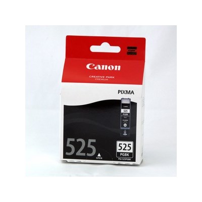 Canon Tintenpatrone, schwarz (Art.-Nr.: 4529B001)