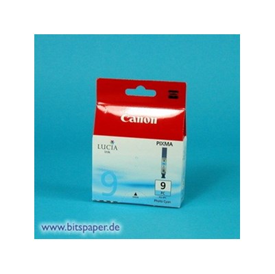 Canon Tintenpatrone, photocyan (Art.-Nr.: PGI-9PC)