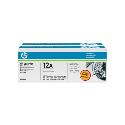 HP 12A Toner (Art.-Nr.: Q2612A)