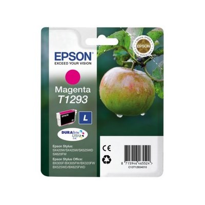 Epson Tintenpatrone magenta (Art.-Nr.: C13T12934012)