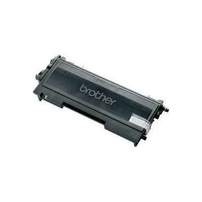 Brother Toner, schwarz (Art.-Nr.: TN-2000)