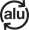 Aluminiumschaft