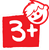 ab 3 Jahre