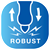 robuste Spitze